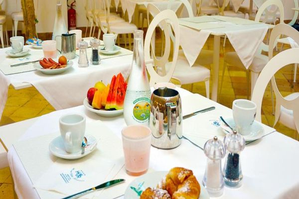 Hotel Villa Romana (Minori)